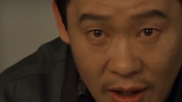 循環(huán)往復(fù) 韓國(guó)預(yù)告片