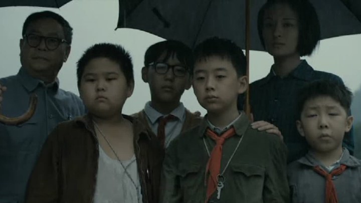 我11 预告片1 (中文字幕)