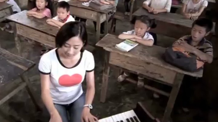 飛揚(yáng)的青春 先行版 (中文字幕)
