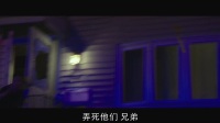 警察和歹徒當街交火，分分鐘要干死對方的節奏