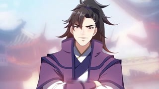 萧浪不惧司徒战天