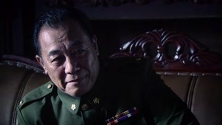 胡軍演繹諜戰版無間道