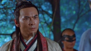 千古明君一代天驕