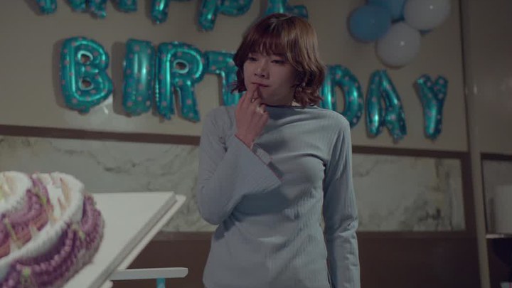 因为爱情 预告片1：终极版 (中文字幕)