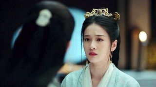 張雪迎亂世尋歸宿