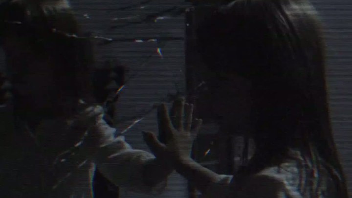 鬼影實錄5：鬼次元 先行版