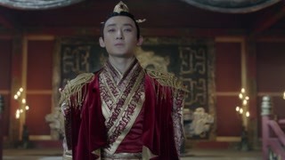 洛寒桐下線！