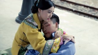 悲剧 男子的七个老婆全逃跑