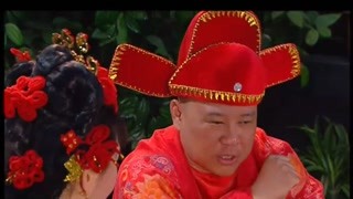 郭德綱演繹縣令爺