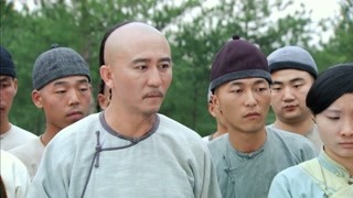 鄭板橋為人處事