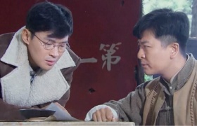绝地枪王-29:张玉成截获敌军重要密码