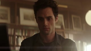 《你》Joe利用Beck留下的小說洗脫嫌疑 不敢想象劇情該如何繼續(xù)