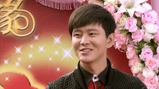 《你是我的亲人》刘震终释怀了自己的身世 有了三个爹妈也挺好的