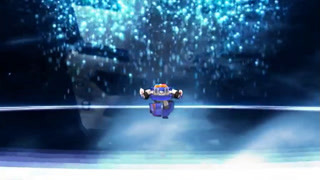 急先锋为师父报仇