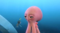3D动画《小海龟大历险2》预告片