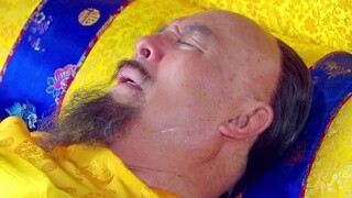 胤禛自導(dǎo)自演奪皇位