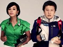 结婚的女神预告：现代中年人的爱情观