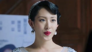 董璇谷嘉誠攜手破迷案