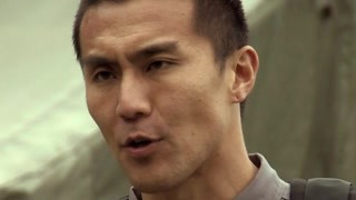 救援即將到達(dá)血清卻被搶走 5人救援小組的命運(yùn)究竟走向何方