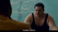 《馬歇爾》  黑人同胞被控訴 馬歇爾找搭檔辯護