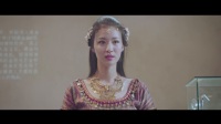 《將軍在上之時空戀人》表妹催淚獨白：“阿昭，我等你來娶我”