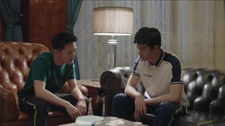 白敬亭許魏洲熱血追夢