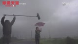 《球爱天空》幕后花絮之林美秀
