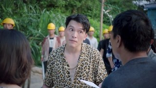 湾区儿女 第24集预告