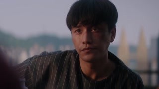 陳坤偷了銀行的錢卻被當成了英雄 運氣來了擋都擋不住