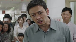 大江大河2抢先看：东宝被抓