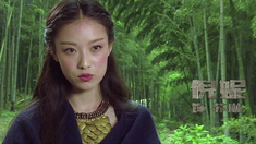 勇士之門 制作特輯之倪妮