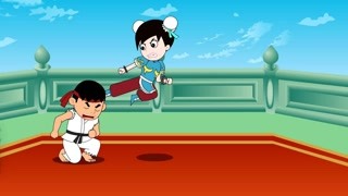 为了生存他们会怎么做呢
