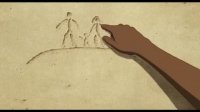 红海龟(预告片2)