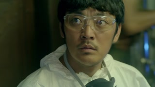 《臥底2》一言不合就剁手
