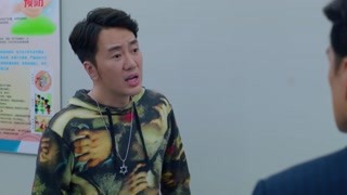 王耀慶打響愛情保衛戰