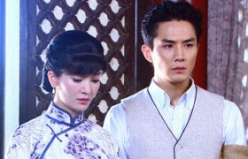 【新京华烟云】第28集预告-奶奶去世李晟未在场被责怪