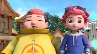 核晶少年 第7集 预告