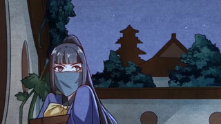 柳氏母女从独孤沁手里拿走不少东西
