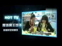 爱情雨全集抢先看-第20集-允熙独自离去