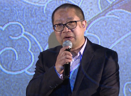 《妈祖回家》首映发布会 两岸乡思可共情