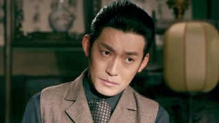 《誠忠堂》張博超帥,24K純帥