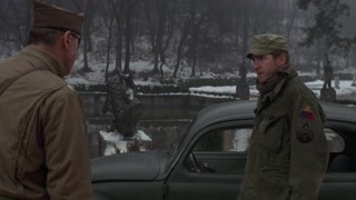 軍官愛上了大眾車還給她打蠟？  是我不懂愛情