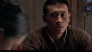 閆妮變女版“李云龍”