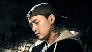 胡歌陰森氣質扮變態(tài)殺人狂