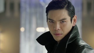 向佐复活好拉风