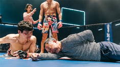 我的拳王男友 杜琪峯导演特辑