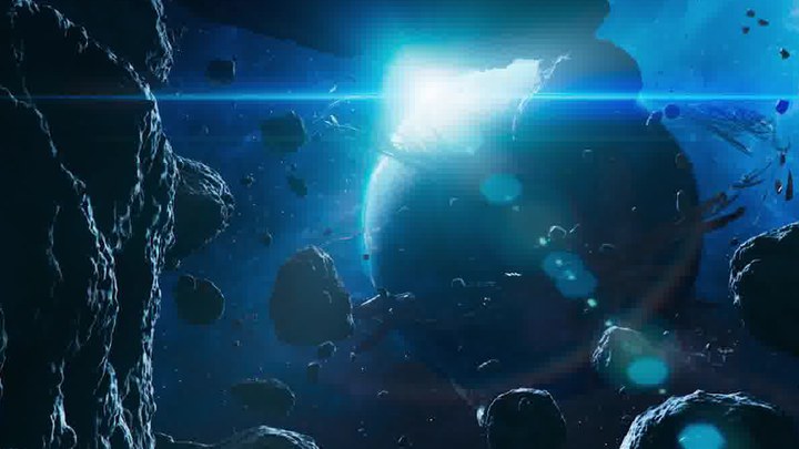 天際浩劫3 中國臺灣預(yù)告片 (中文字幕)