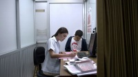 來感受什么叫做別人家的醫生