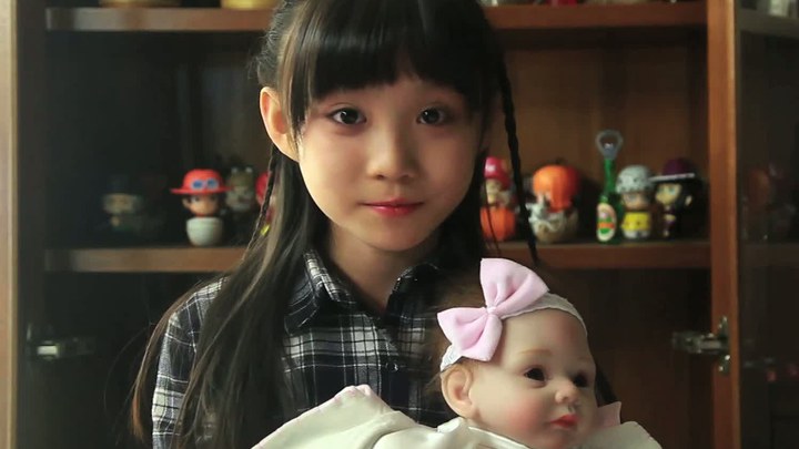 恐怖将映 花絮6：常笑笑专访 (中文字幕)