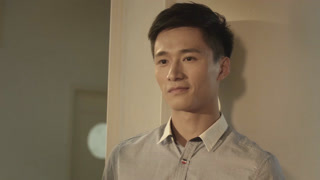 跆拳道與肚皮舞 愛(ài)情版預(yù)告